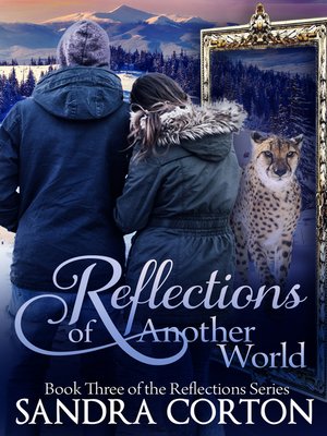 cover image of Reflections of Another World (Reflections Series Book 3)